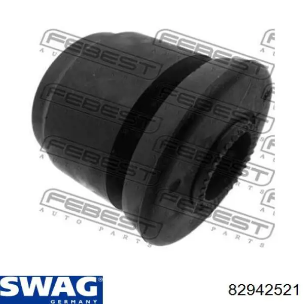 Comprar 82942521 Swag Buje del brazo de suspensión delantero superior