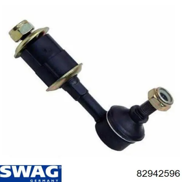 Bieleta estabilizadora delantera Swag 82942596 precio, desde 9,88 EUR
