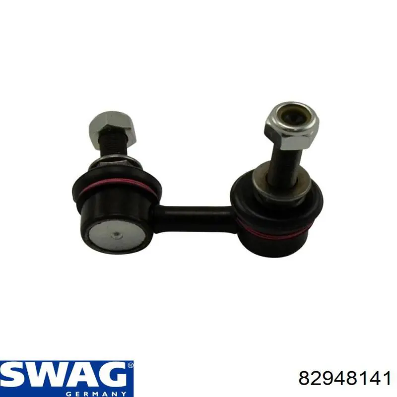 Bieleta estabilizadora delantera derecha Metalcaucho 06943 precio, desde 9,05 EUR