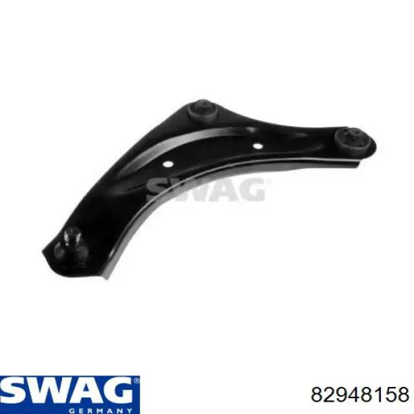 Comprar 82948158 Swag Brazo inferior izquierdo de la suspensión delantera