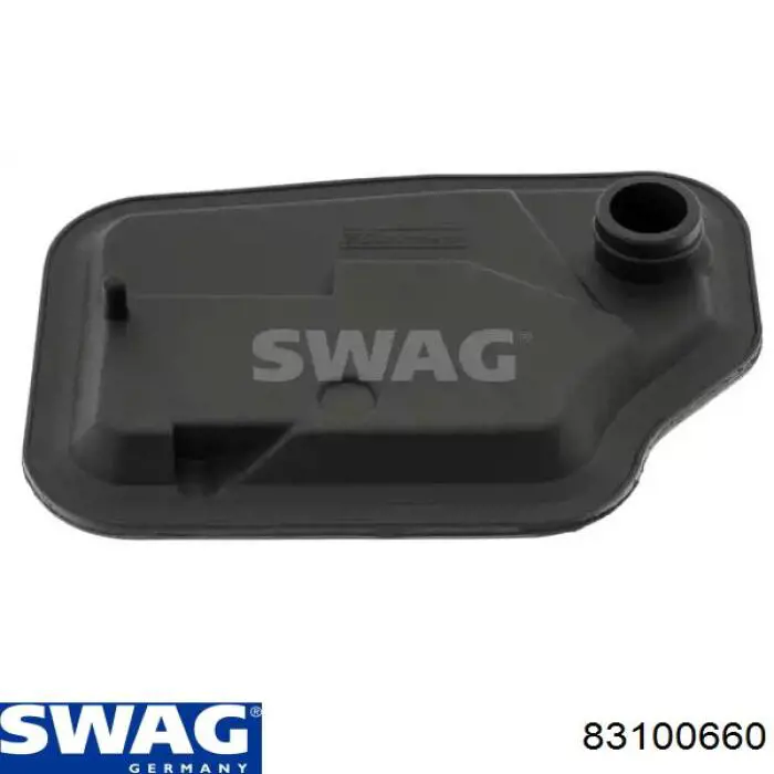 Comprar 83100660 Swag Filtro de transmisión automática