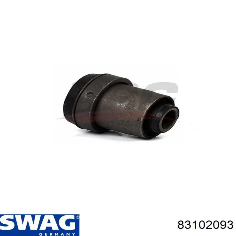 83102093 Swag silentblock de brazo de suspensión delantero superior