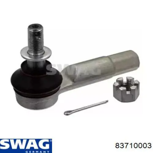 Comprar 83710003 Swag Rótula barra de acoplamiento exterior