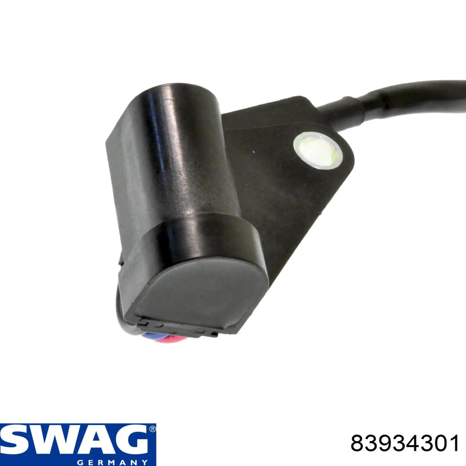 83934301 Swag sensor de cigüeñal
