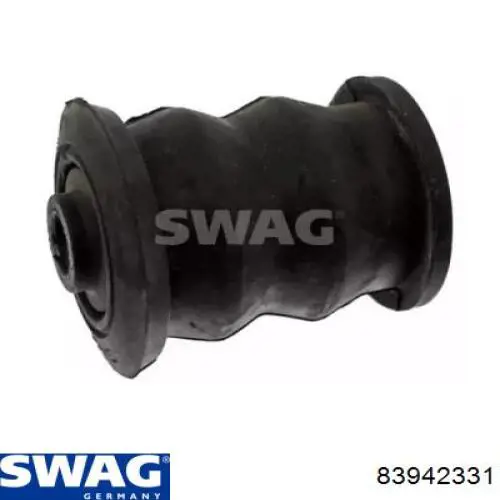 Silentblock de suspensión delantero inferior Mazda 626 3 GD