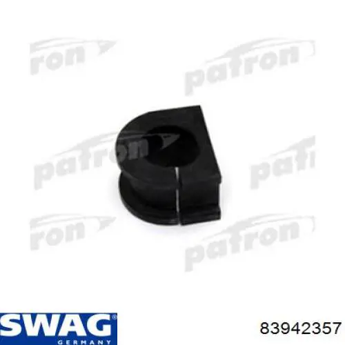 Buje de barra estabilizadora delantera Swag 83942357 precio, desde 4,02 EUR