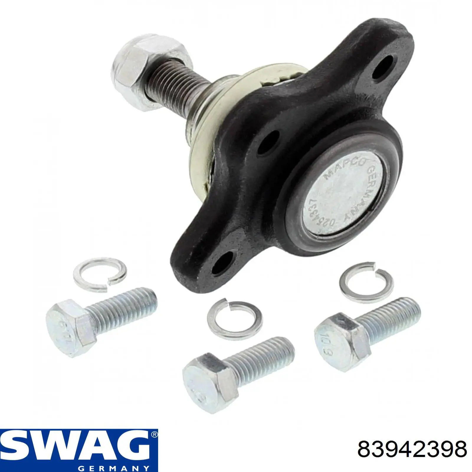 Comprar 83942398 Swag Rótula de suspensión