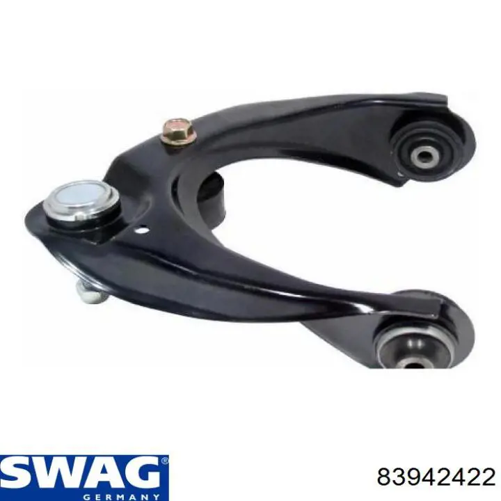 Rodamiento superior Swag 83942422