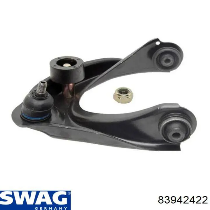 83942422 Swag Rótula de suspensión superior