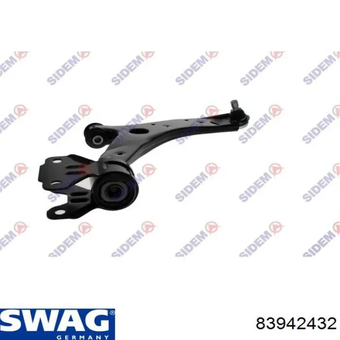 83942432 Swag Brazo inferior derecho de la suspensión delantera