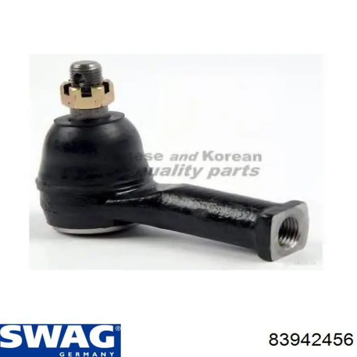 Rótula de barra de acoplamiento Swag 83942456 precio, desde 20,54 EUR