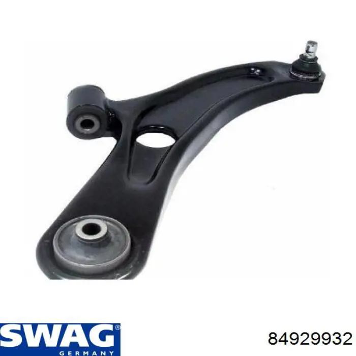 Comprar 84929932 Swag Brazo inferior derecho de la suspensión delantera