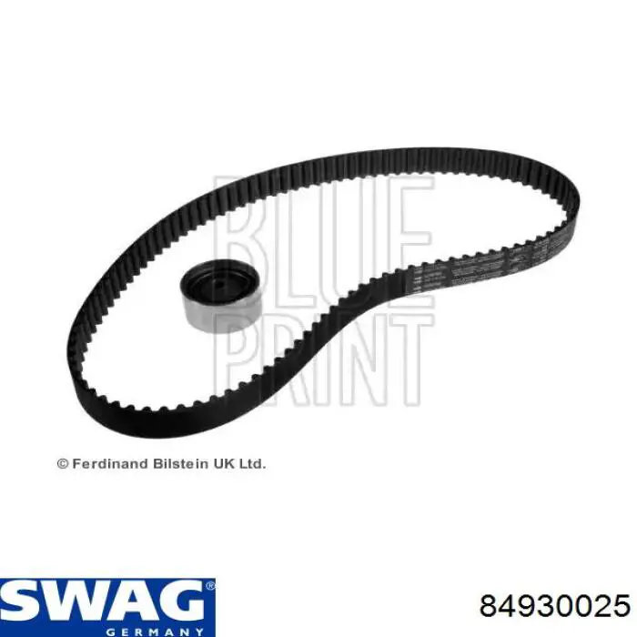Tensor de la correa de distribución Swag 84930025 precio, desde 24,06 EUR