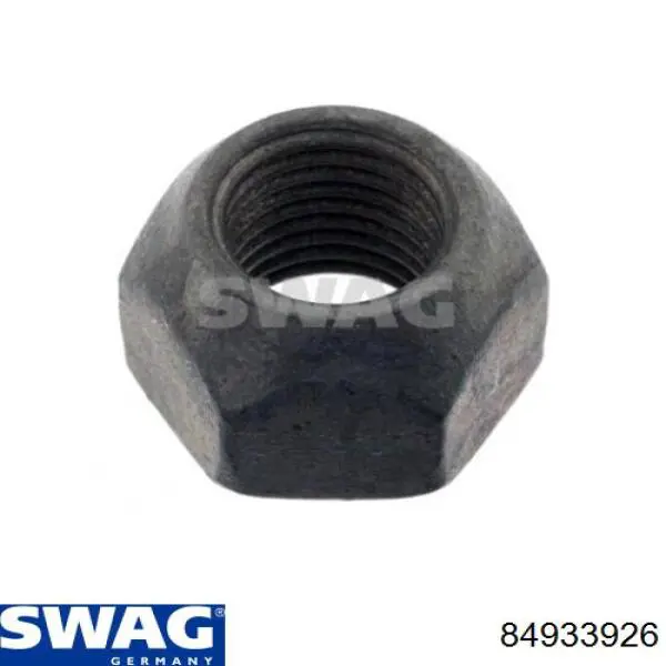 Tuerca seguridad de rueda Swag 84933926 precio, desde 3,03 EUR