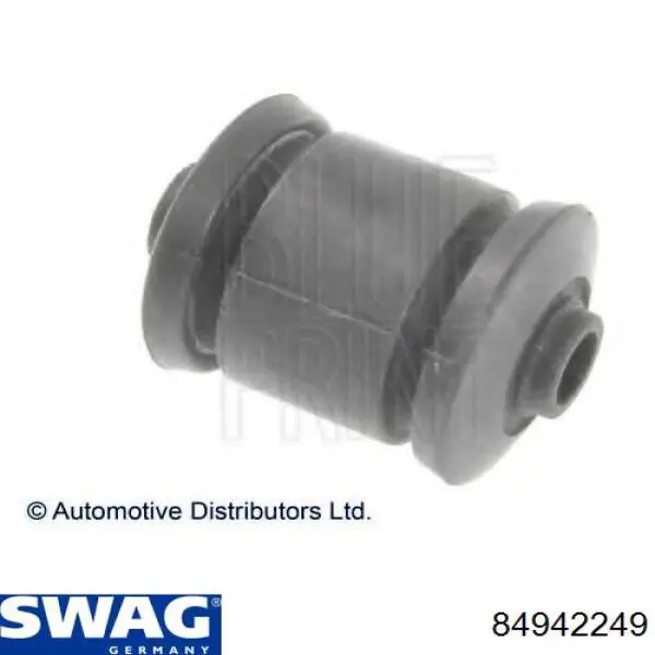 Buje del brazo inferior trasero 931912045 Suzuki