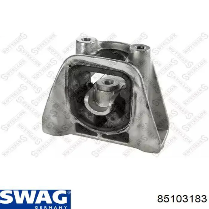 Soporte izquierdo del motor Swag 85103183 precio, desde 30,63 EUR