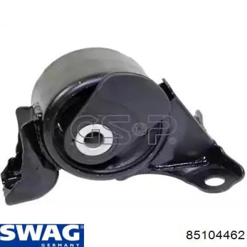 85104462 Swag soporte de motor derecho