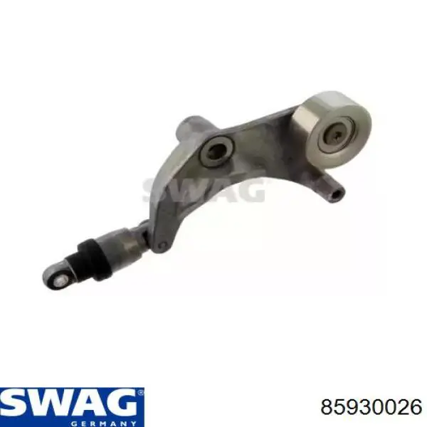 Tensor de la correa trapecial Swag 85930026 precio, desde 29,01 EUR