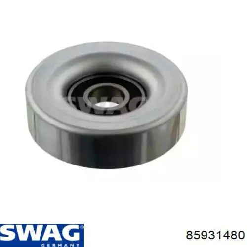 Comprar 85931480 Swag Polea tensora, correa poli V