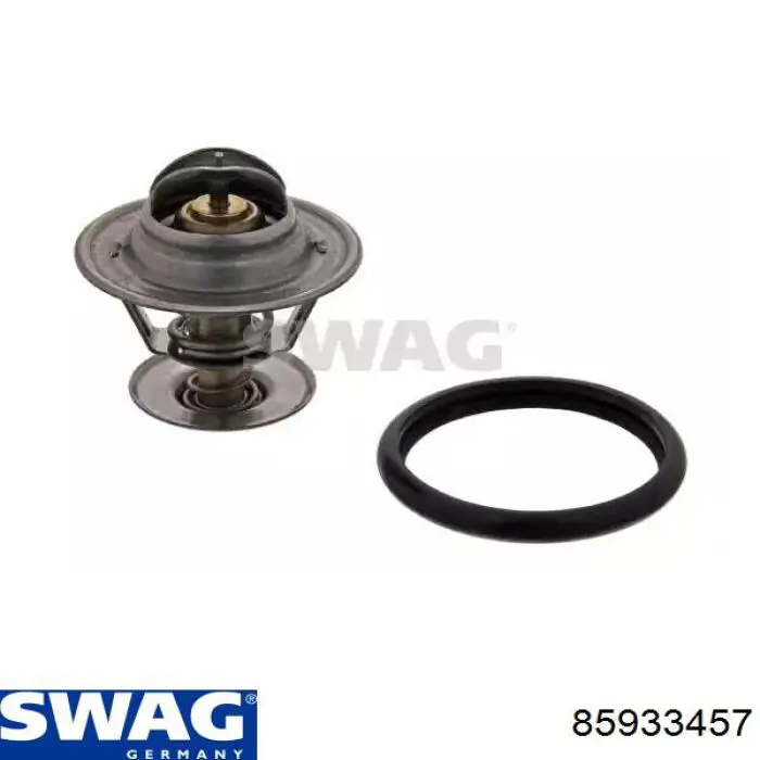 Termostato Pierburg TH629778J precio, desde 18,59 EUR