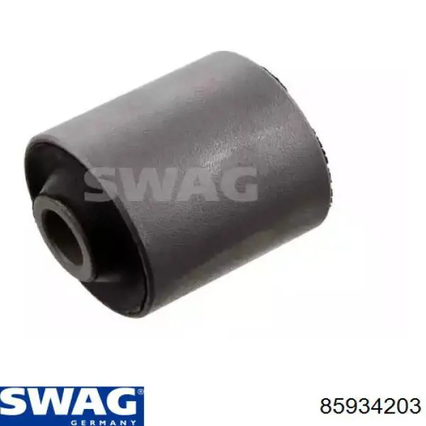 Silentblock de brazo de suspensión Swag 85934203 precio, desde 7,99 EUR