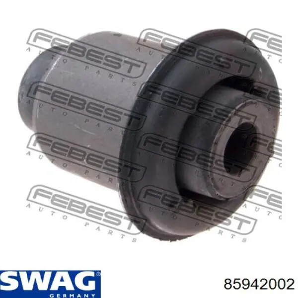 Silentblock de brazo de suspensión Swag 85942002 precio, desde 12,03 EUR