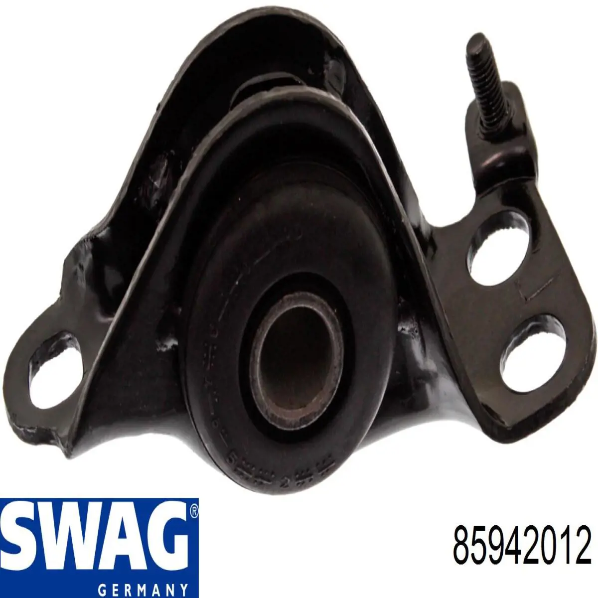 85 94 2012 Swag silentblock de suspensión delantero inferior