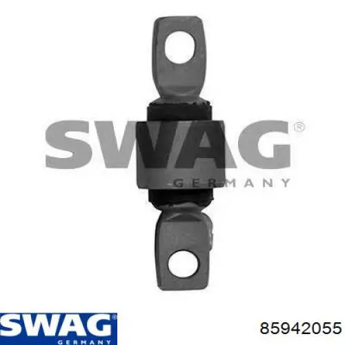 85942055 Swag silentblock de brazo de suspensión trasero superior