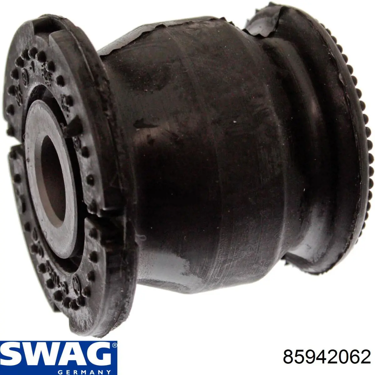 85 94 2062 Swag silentblock de mangueta trasera