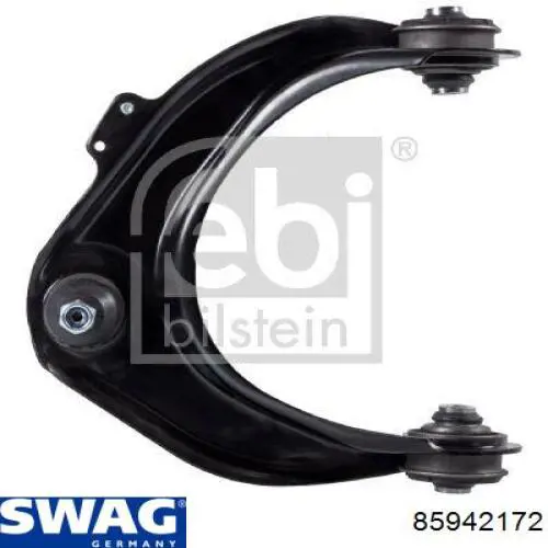 85942172 Swag brazo suspension inferior trasero izquierdo/derecho