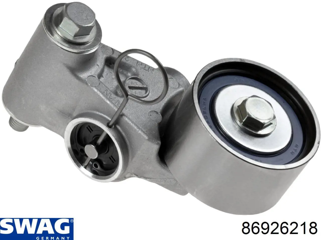 Tensor de la correa trapecial Swag 86926218 precio, desde 47,37 EUR