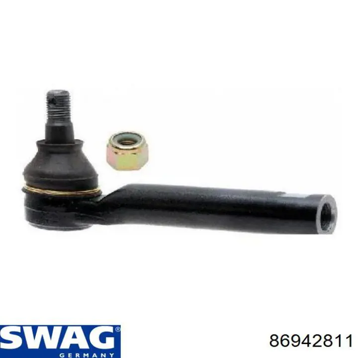 Rótula barra de dirección 86942811 Swag