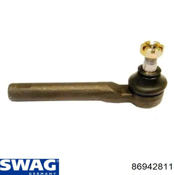 Comprar 86942811 Swag Rótula barra de acoplamiento exterior