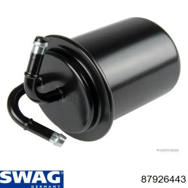 87926443 Swag filtro combustible