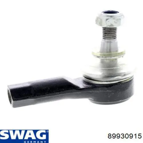 Rótula barra de acoplamiento exterior Chevrolet Spark (Matiz) M200, M250