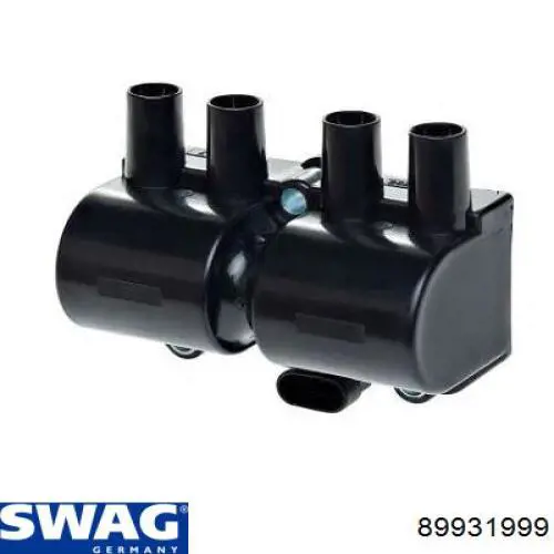 Bobina de encendido Chevrolet Cruze J300