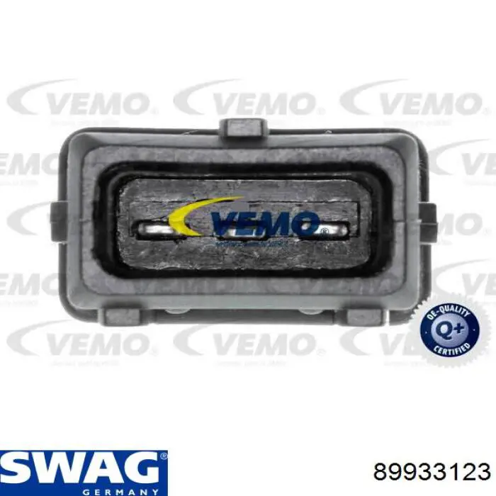 89933123 Swag sensor de posición del cigüeñal