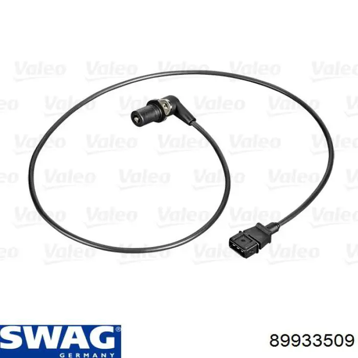 89933509 Swag sensor de posición del cigüeñal