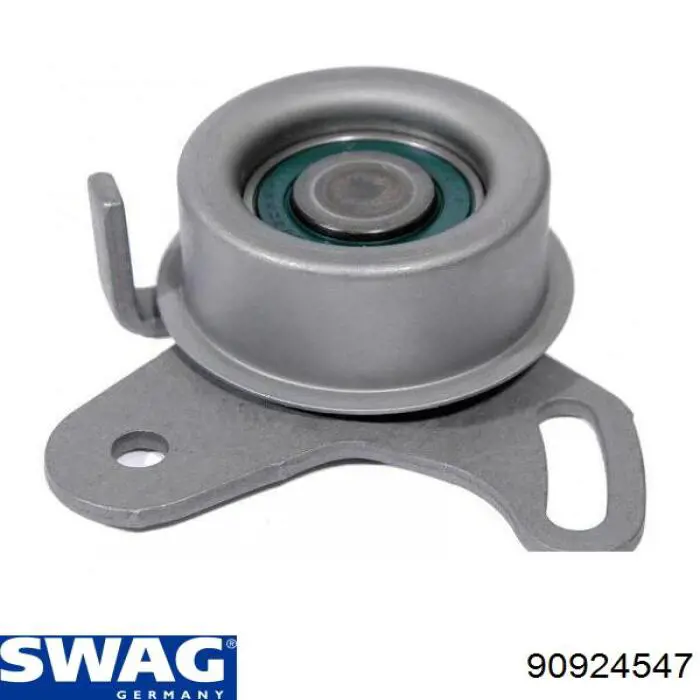 Rodillo, cadena de distribución Hyundai Accent 1