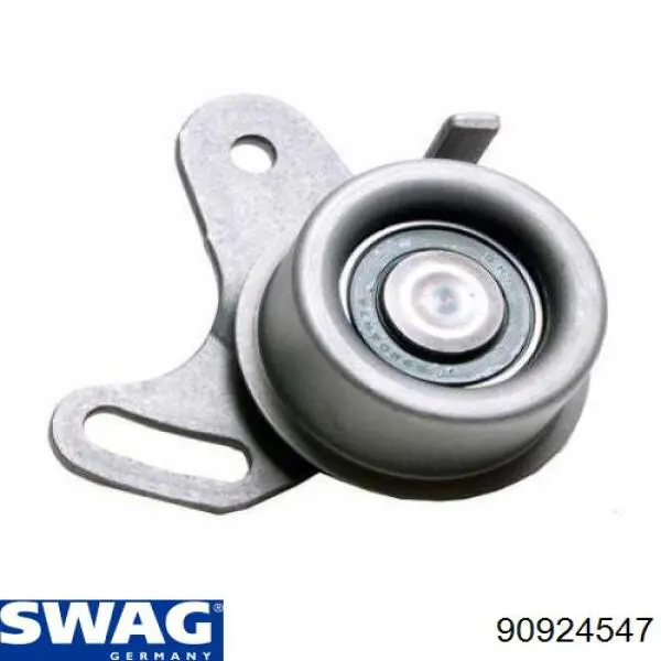 Rodillo, cadena de distribución Hyundai Accent 1