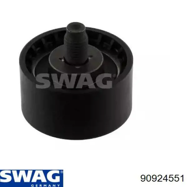 Polea correa distribución Swag 90924551 precio, desde 17,85 EUR