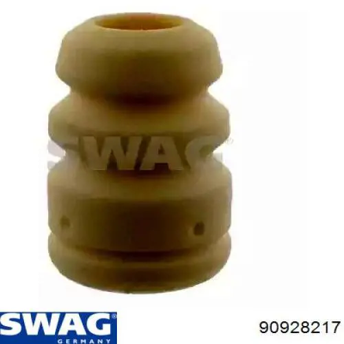 Tope de amortiguador delantero Swag 90928217 precio, desde 9,38 EUR