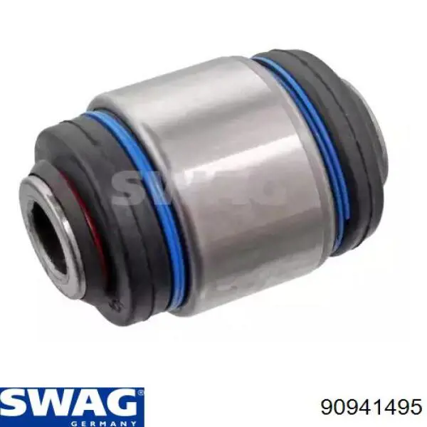 Buje de mangueta trasera Swag 90941495 precio, desde 14,97 EUR