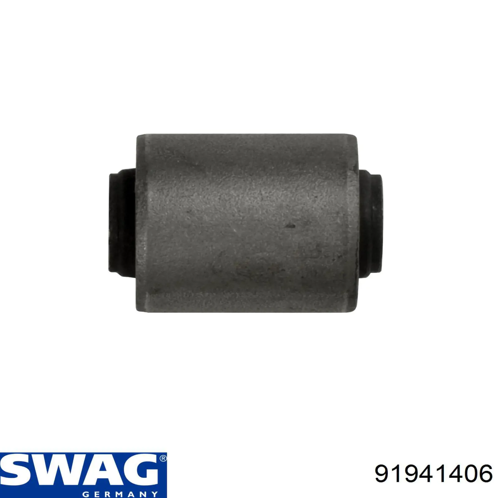 91941406 Swag suspensión, brazo oscilante trasero inferior