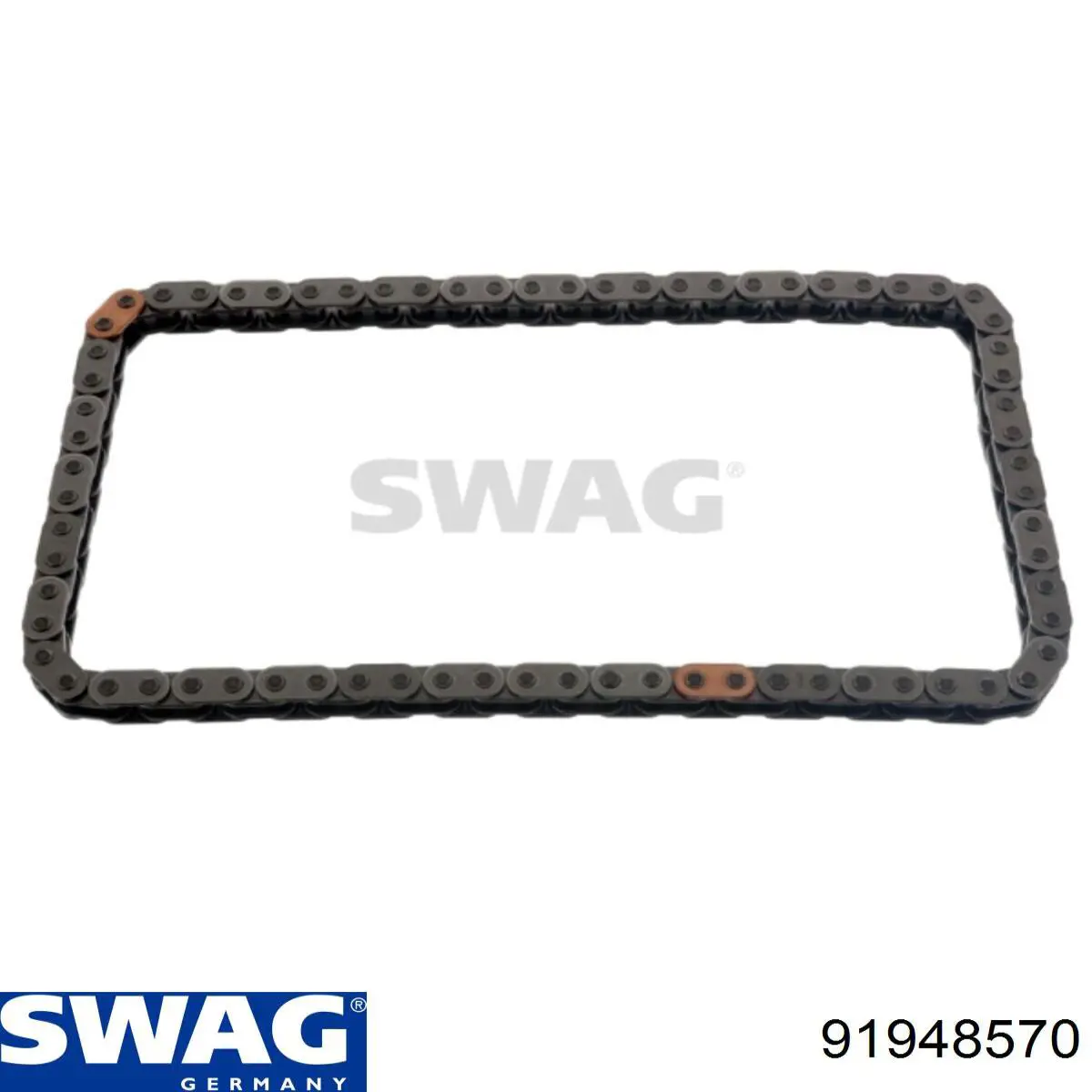 91948570 Swag cadena, bomba de aceite