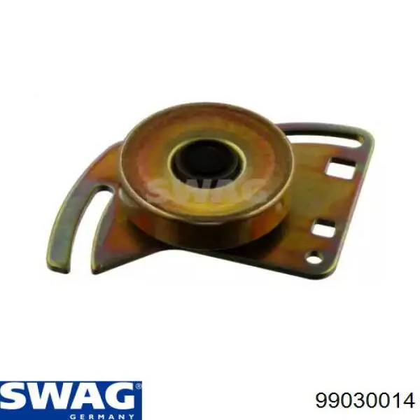 Comprar 99030014 Swag Polea tensora, correa poli V