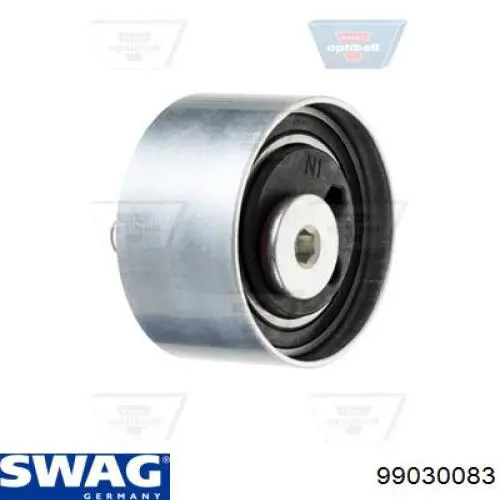 Rodillo tensor cadena para Audi A6 (4BH)