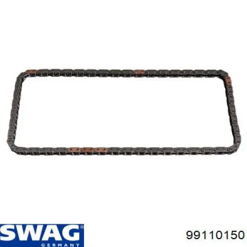 Cadena de distribución 99110150 Swag