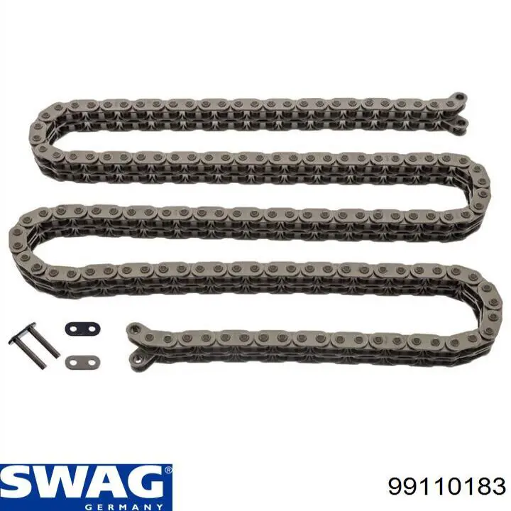 Cadena de distribución Swag 99110183 precio, desde 87,89 EUR