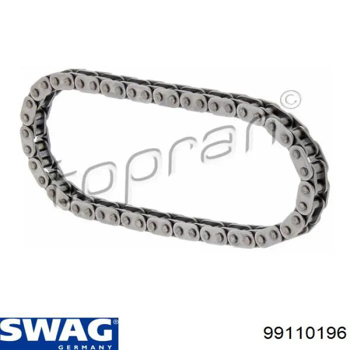 Cadena de distribución Swag 99110196 precio, desde 16,17 EUR